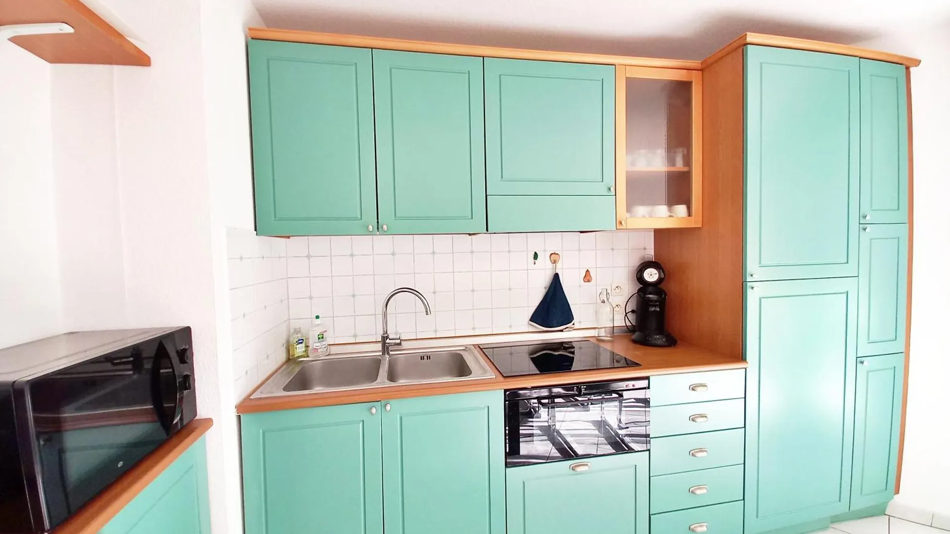 Appartement T2 Port Frejus - Wifi Clim Apartment