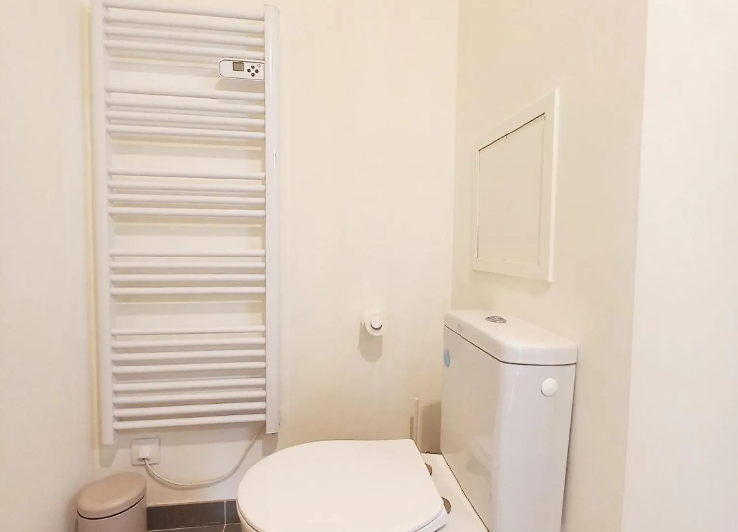 Appartement T2 Port Frejus - Wifi Clim 0*,